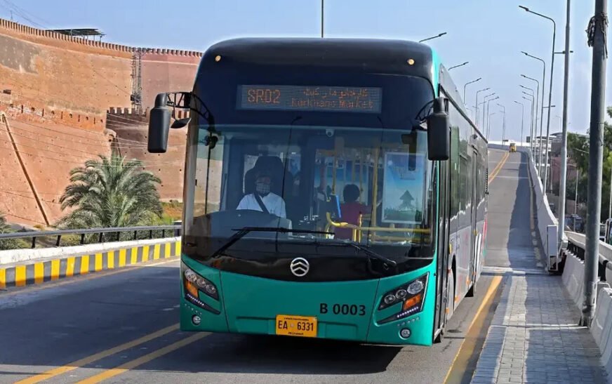 BRT