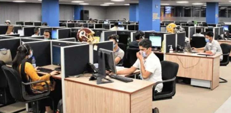Government announces nationwide crackdown on illegal call centres