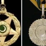 civil awards