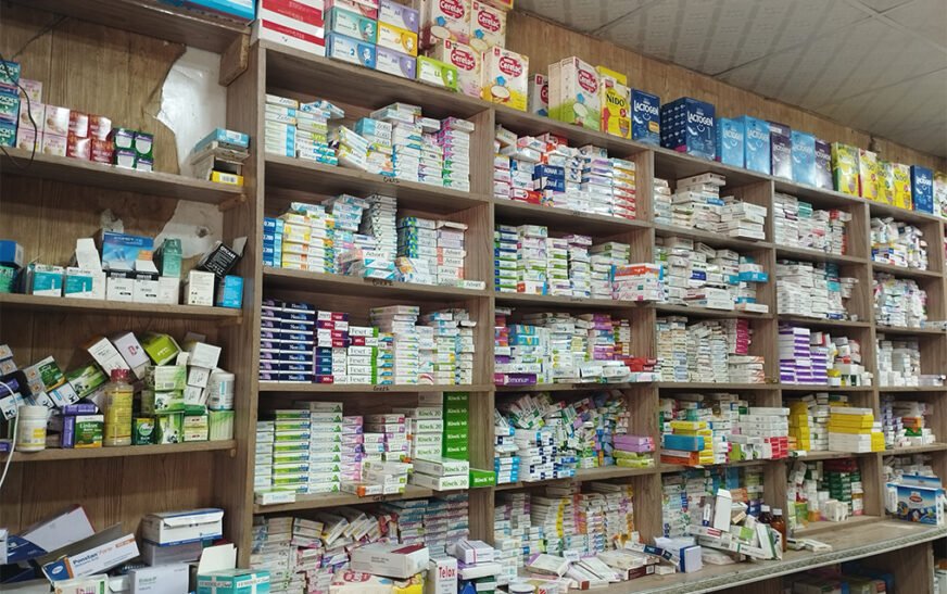 medicines