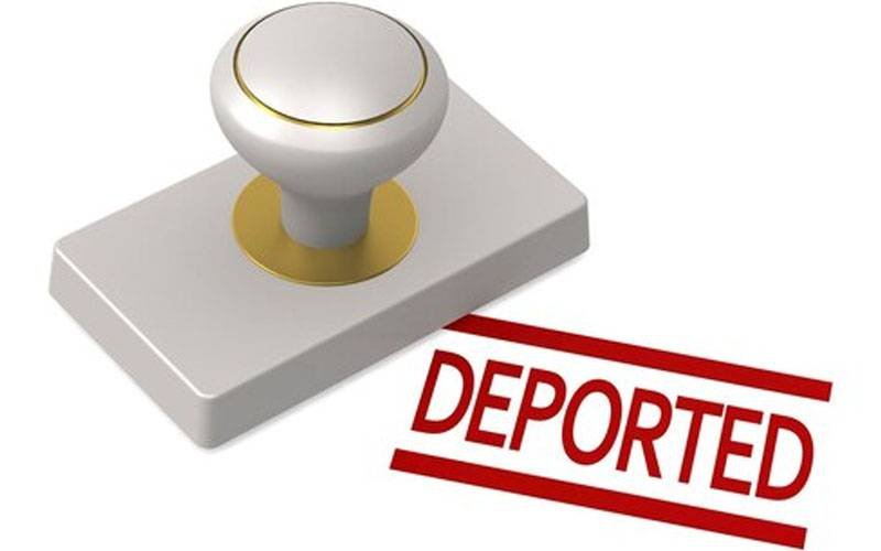 284 Foreign Nationals Face Deportation From Pakistan—Here’s Why