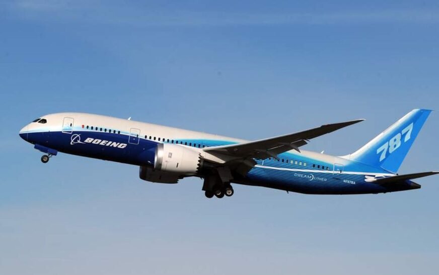 dreamliners