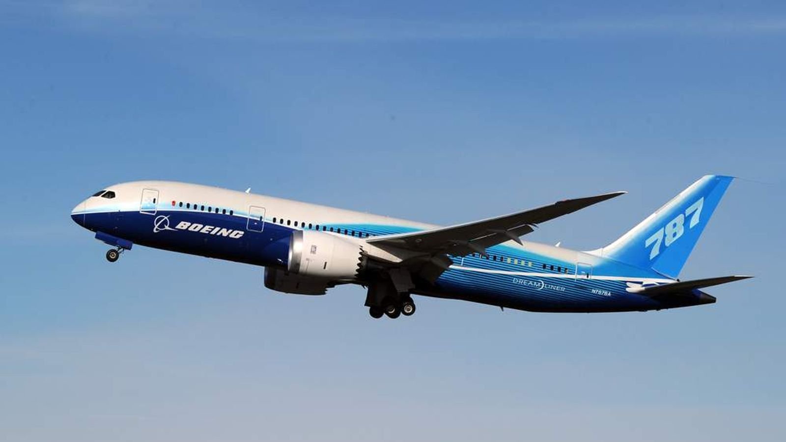 PIA Plans a Major Fleet Upgrade—Dreamliners in the Pipeline