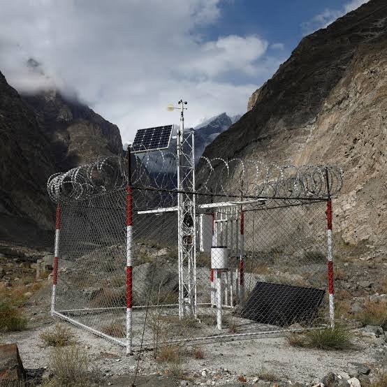 Early Warning Systems Coming to KP and GB—Here’s Why