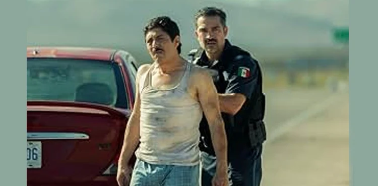 Netflix releases new thriller film, sends fans into a frenzy