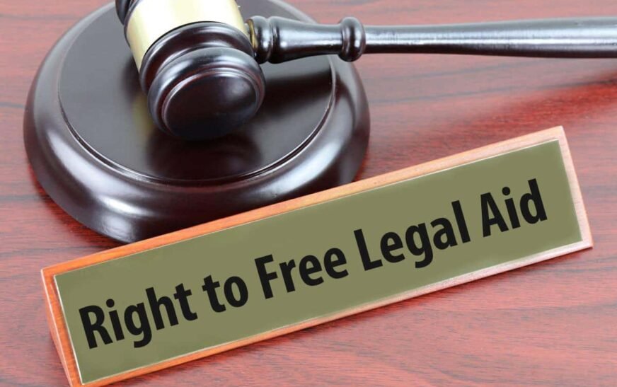 KP to Provide Free Legal Aid to Poor Prisoners