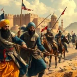 ghazi akbar khan