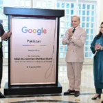 Google