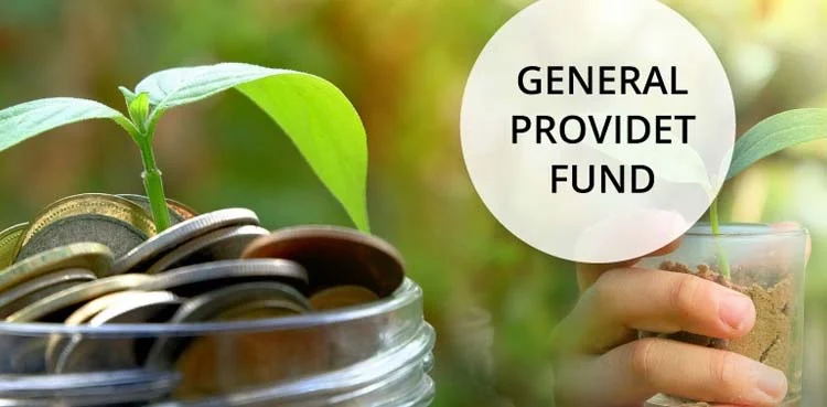 How much will government employees GP fund be? notification issued