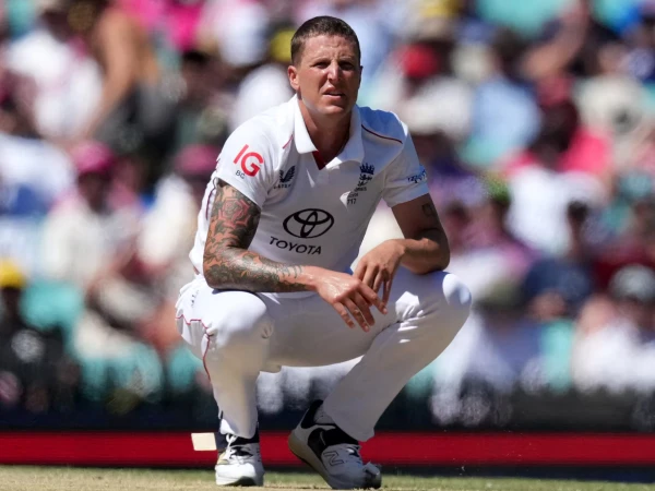 Handcuffed Outside Nightclub: England Pacer Brydon Carse Misses Lord’s Test against Pakistan