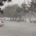 Weather