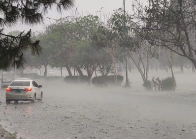 Weather