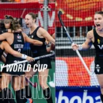 women’s hockey world cup