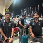 hockey team