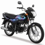Honda pridor