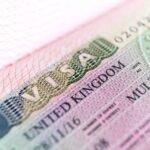 visitor visa