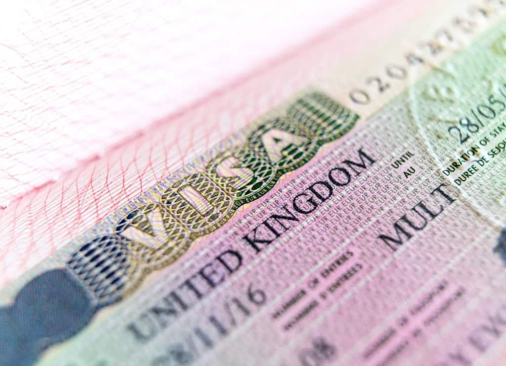 UK rejects 72,000 Pakistani visitor visa applications in one year, collects over £9m in fees