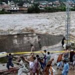 disaster risk
