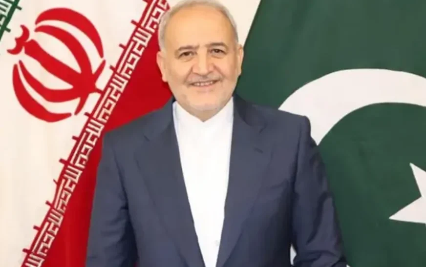 iran