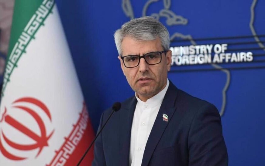 What does Iran say about the Makkah Joint Defence agreement?  