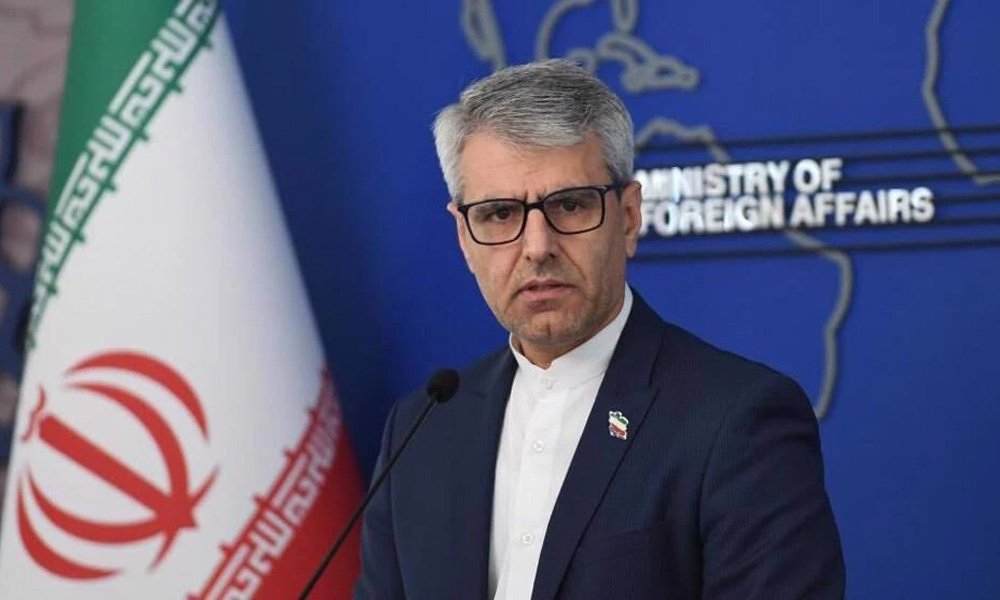 What does Iran say about the Makkah Joint Defence agreement?  