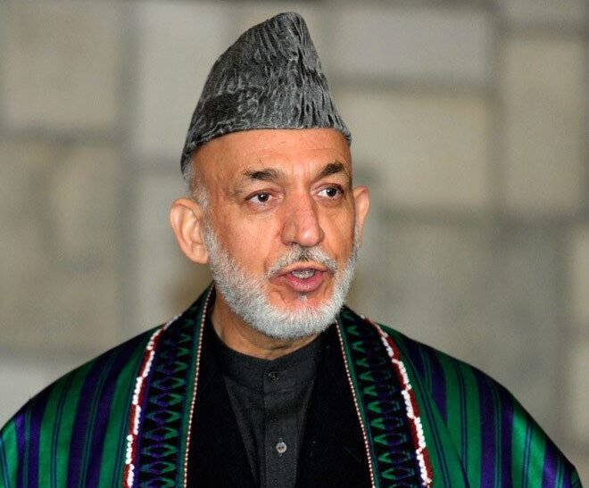 karzai