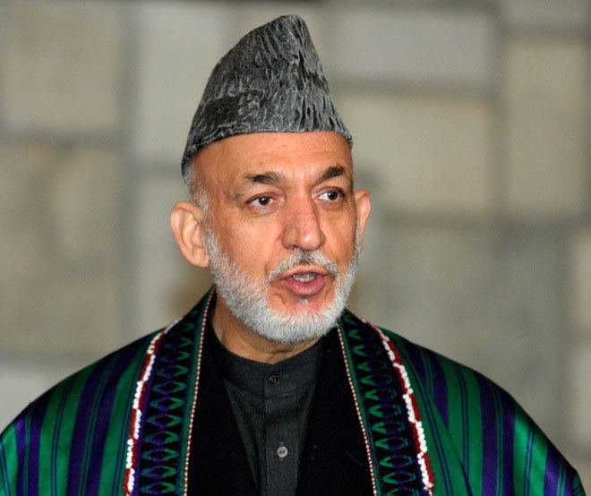 Restrictions on women hinder Taliban’s International legitimacy: Hamid Karzai