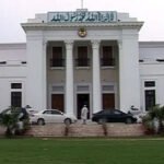 Kp assembly