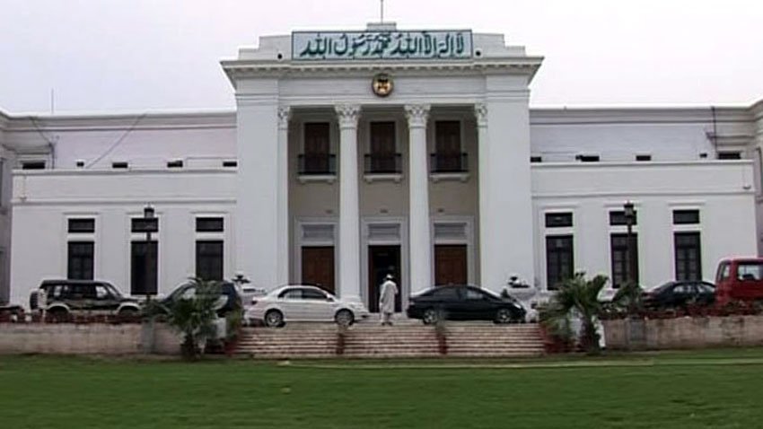 KP Assembly to Meet on Thursday
