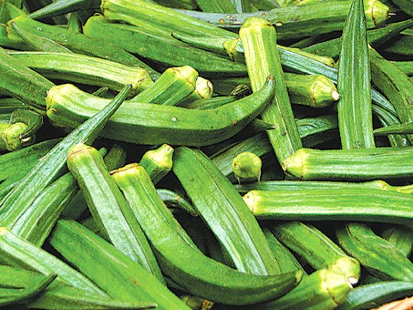 From Diabetes to Eye Health: The Surprising Benefits of Ladyfinger