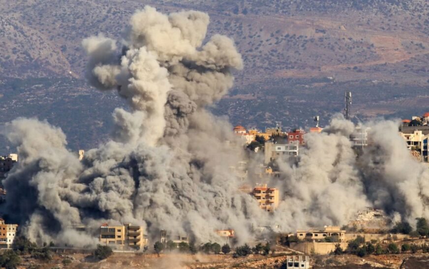 lebanon