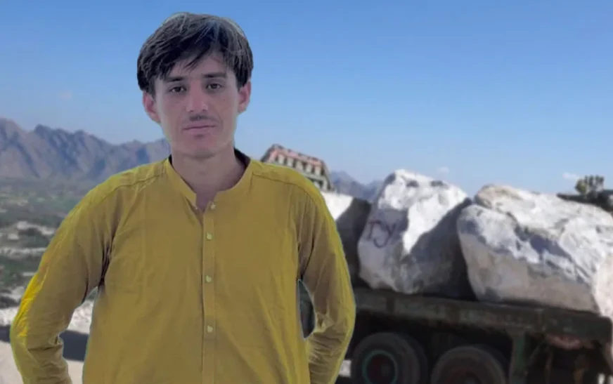 mohmand