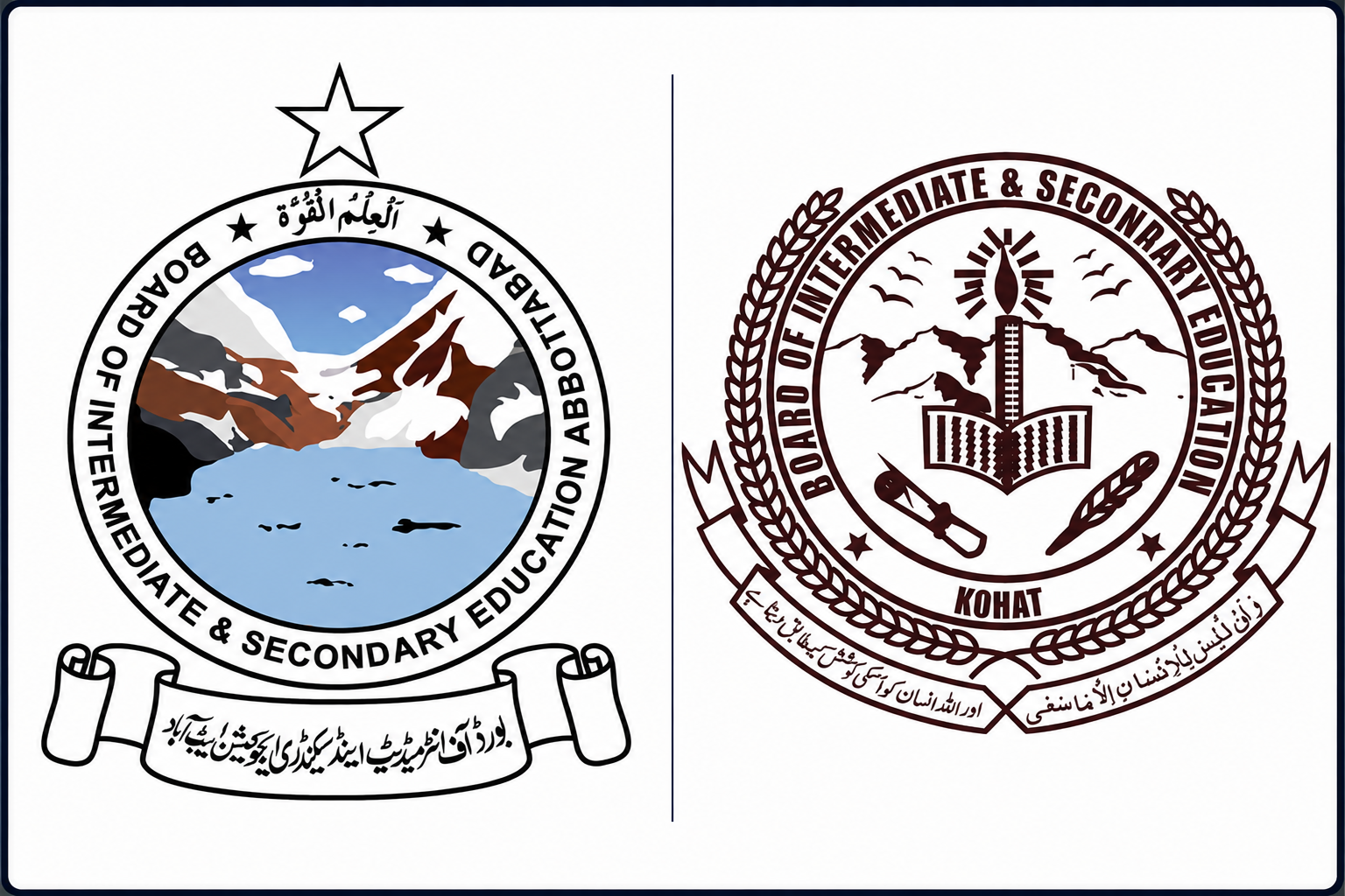 Abbottabad, Kohat Boards SSC-2026 Results: See Dates Here