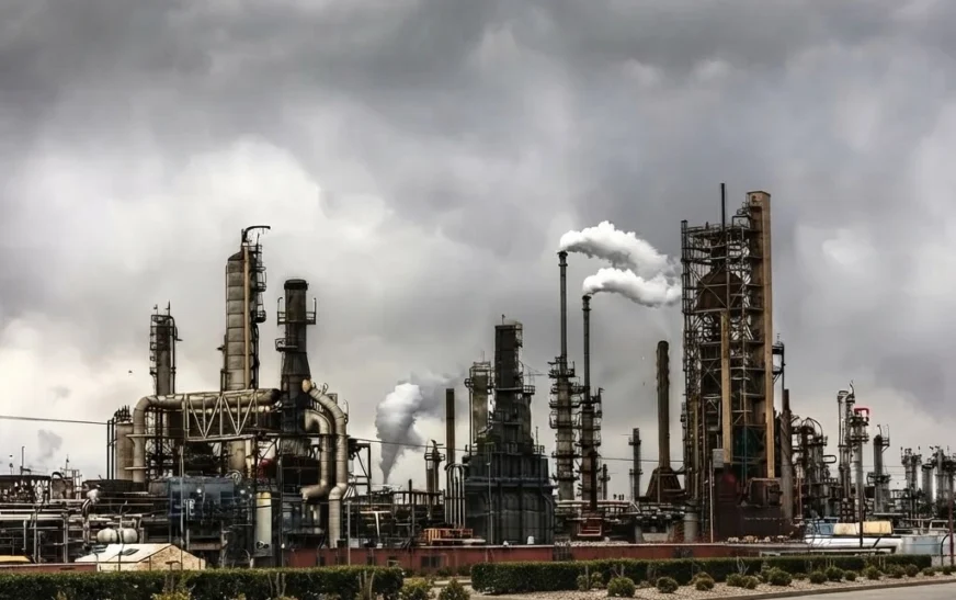 furnace oil
