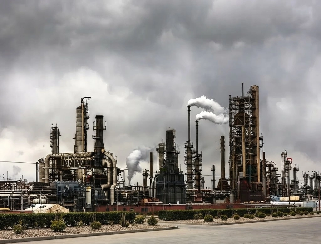 Pakistan Refineries Shift to Diesel as Furnace Oil Production Falls