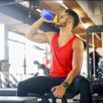 Protein shakes
