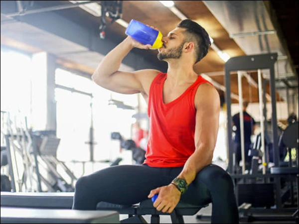 Protein shakes: How essential are they for young gym-goers?