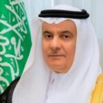 Saudi