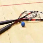 squash championship