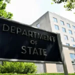 US state department