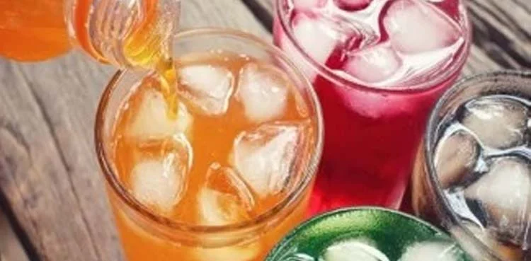 Sugary drinks linked to doubled stomach cancer risk, study finds