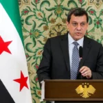 syria