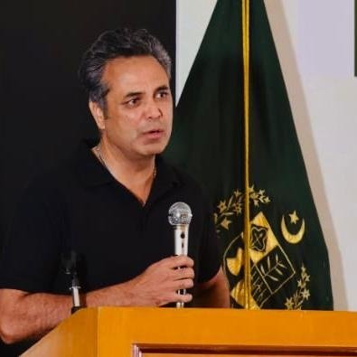 Talat Hussain Questions BBC’s Transparency in Pakistan Coverage
