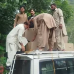 coal mines victims lacks transport