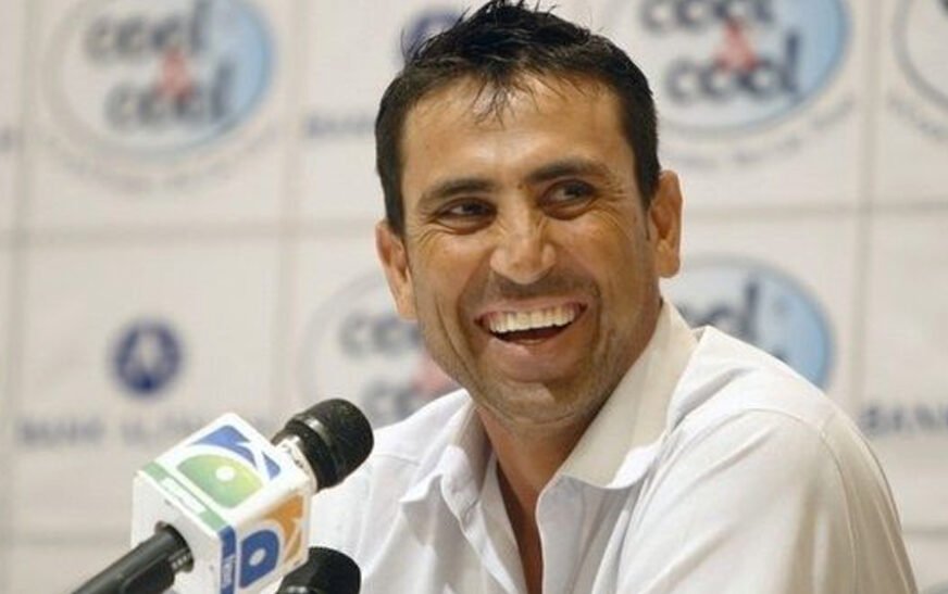 younis khan