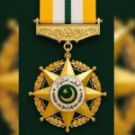 Sitara-i-Imtiaz