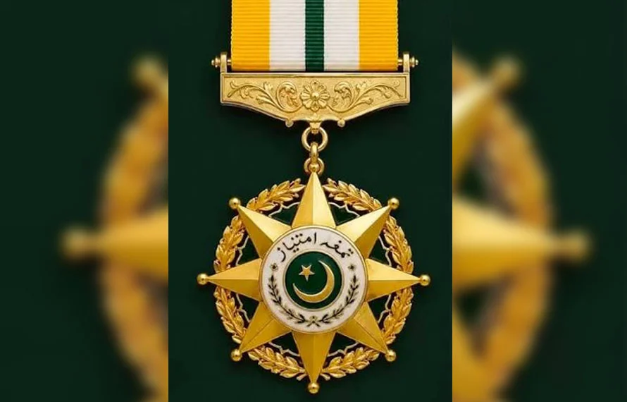 Dr Sadiq Khattak’s Sitara-i-Imtiaz approval revives controversy over alleged fake degree