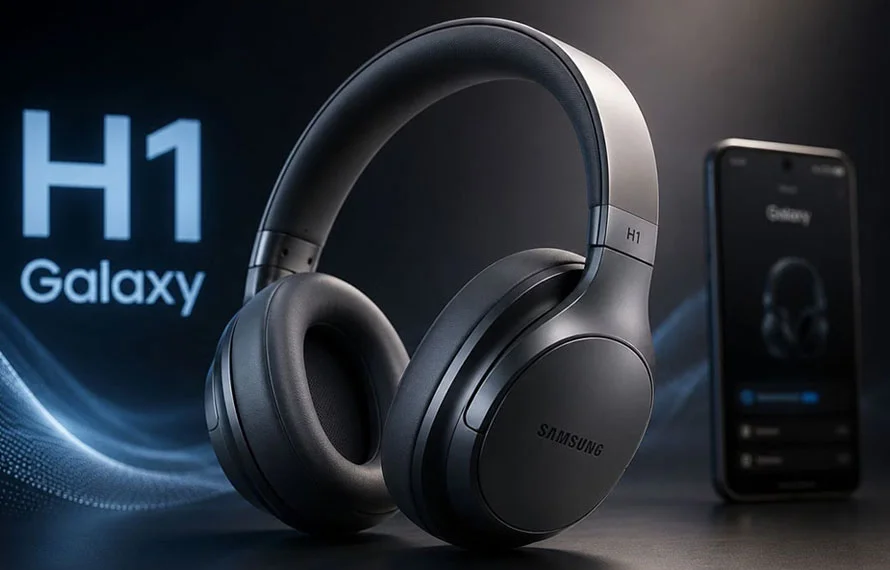 Samsung gears up for return to premium audio market