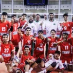 volleyball