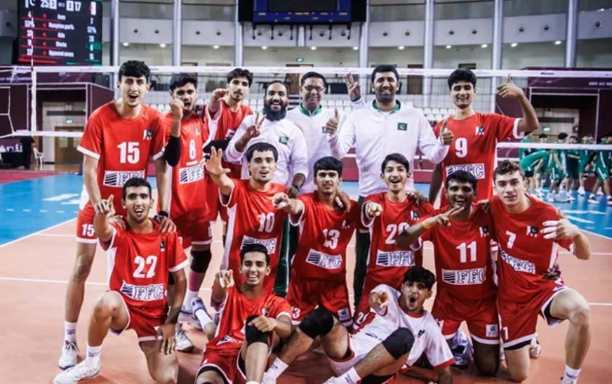 volleyball